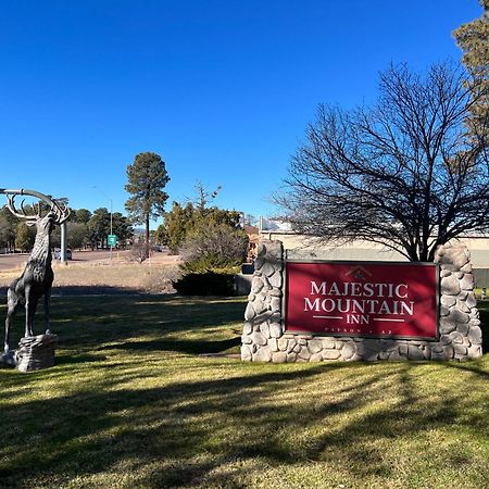 Majestic Mountain Inn Payson Exterior foto